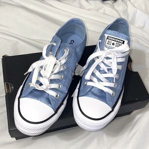 Womens Converse